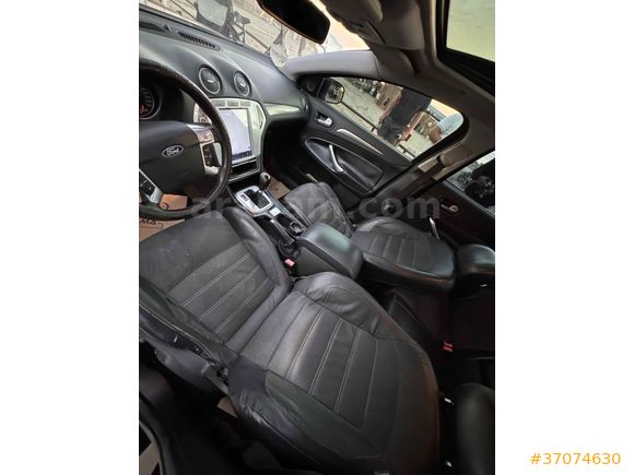 Sahibinden Ford Mondeo 2.0 TDCi Selective 2010 Model 