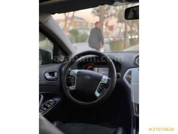Sahibinden Ford Mondeo 2.0 TDCi Selective 2010 Model 