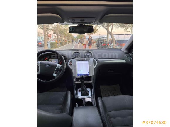 Sahibinden Ford Mondeo 2.0 TDCi Selective 2010 Model 
