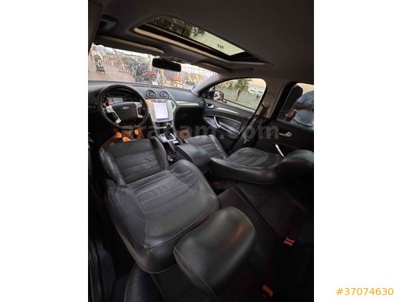 Sahibinden Ford Mondeo 2.0 TDCi Selective 2010 Model 