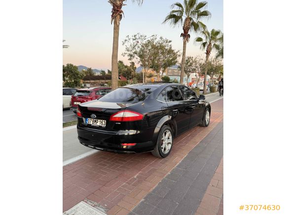 Sahibinden Ford Mondeo 2.0 TDCi Selective 2010 Model 