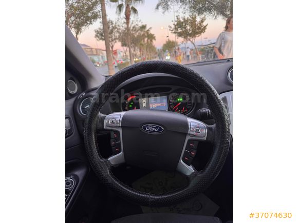 Sahibinden Ford Mondeo 2.0 TDCi Selective 2010 Model 
