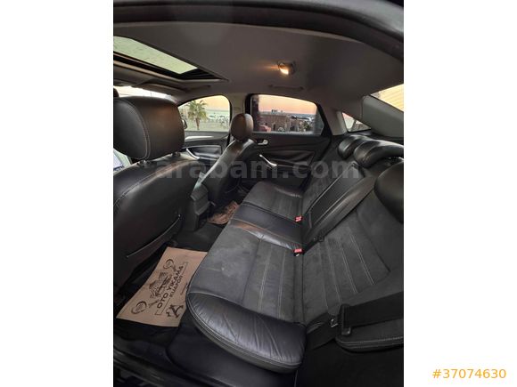 Sahibinden Ford Mondeo 2.0 TDCi Selective 2010 Model 