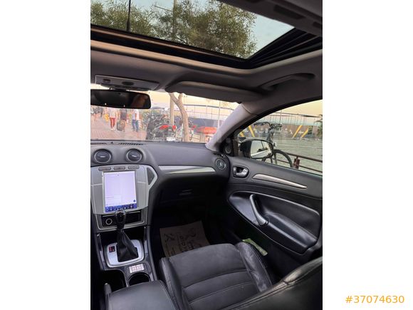 Sahibinden Ford Mondeo 2.0 TDCi Selective 2010 Model 