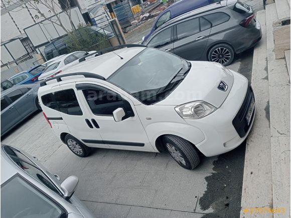 Sahibinden Peugeot Bipper 1.3 HDI Comfort Plus 2013 Model