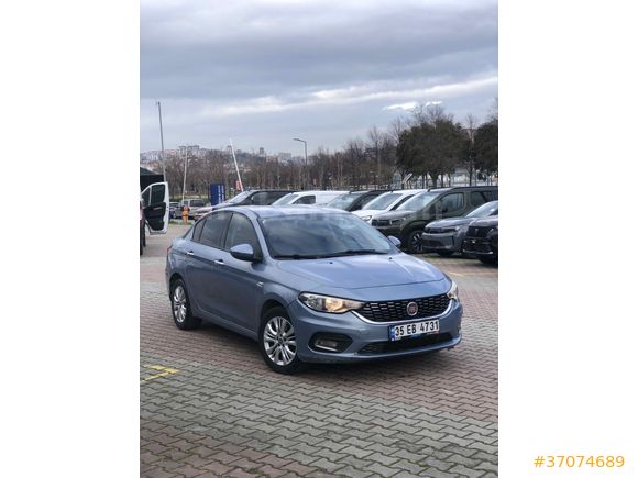 Sahibinden Fiat Egea 1.3 Multijet Urban 2016 Model 