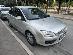 2008 ford ghia