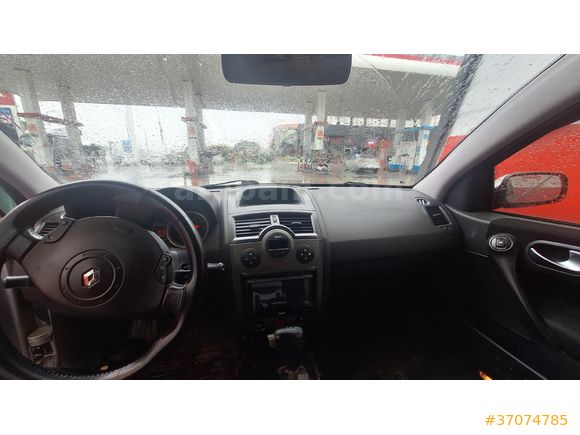 Sahibinden Renault Megane 1.6 Dynamique 2006 Model