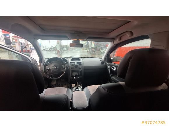 Sahibinden Renault Megane 1.6 Dynamique 2006 Model