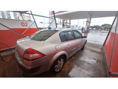 Sahibinden Renault Megane 1.6 Dynamique 2006 Model