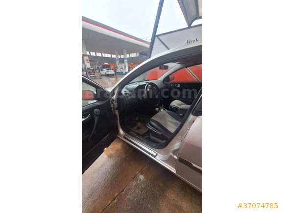 Sahibinden Renault Megane 1.6 Dynamique 2006 Model