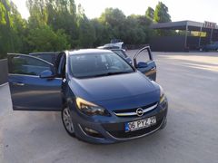 Sahibinden Opel Astra 1.6 Business 2016 Model