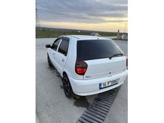 Sahibinden Fiat Palio 1.3 Multijet Active 2007 Model Kırklareli 228.000 km Beyaz