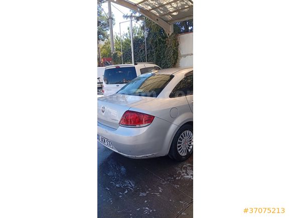 Sahibinden Fiat Linea 1.3 Multijet Active Plus 2012 Model