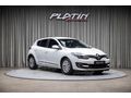 2015 RENAULT MEGANE 1.5 DCI TOUCH PLUS