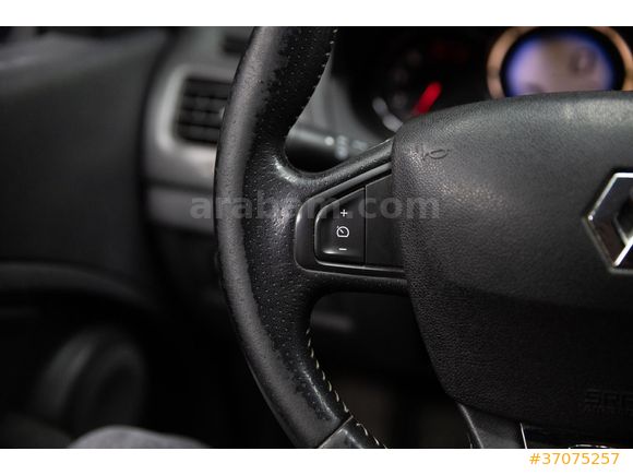 2015 RENAULT MEGANE 1.5 DCI TOUCH PLUS