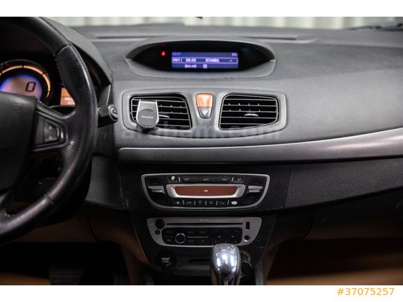 2015 RENAULT MEGANE 1.5 DCI TOUCH PLUS