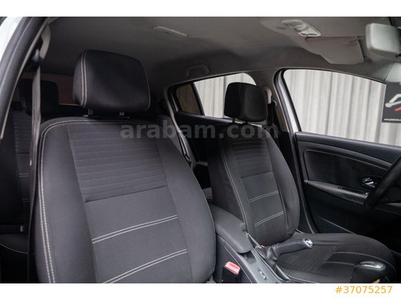2015 RENAULT MEGANE 1.5 DCI TOUCH PLUS