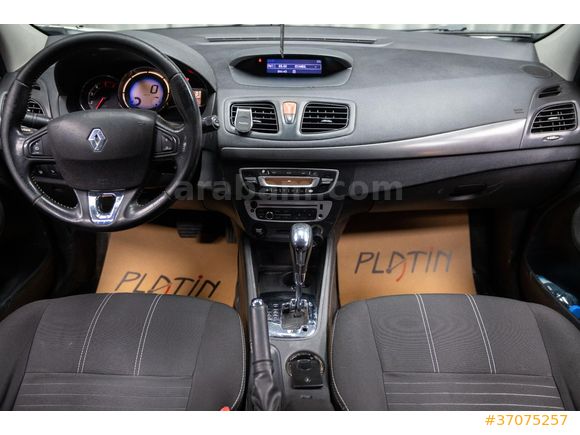 2015 RENAULT MEGANE 1.5 DCI TOUCH PLUS