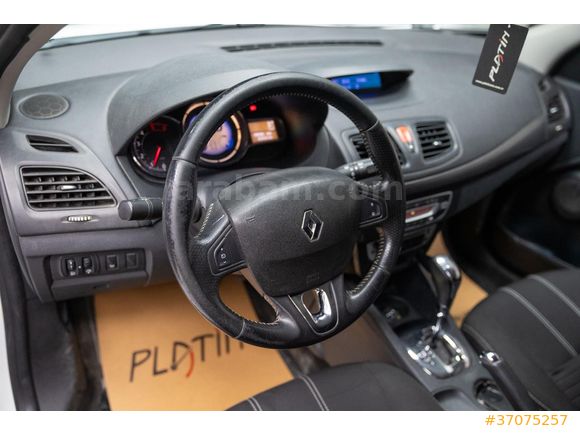 2015 RENAULT MEGANE 1.5 DCI TOUCH PLUS
