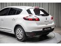 2015 RENAULT MEGANE 1.5 DCI TOUCH PLUS