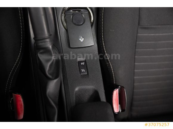 2015 RENAULT MEGANE 1.5 DCI TOUCH PLUS
