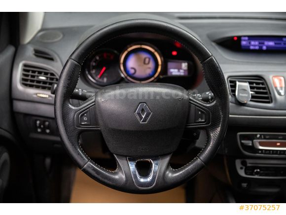 2015 RENAULT MEGANE 1.5 DCI TOUCH PLUS