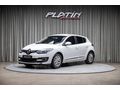 2015 RENAULT MEGANE 1.5 DCI TOUCH PLUS