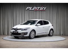 2015 RENAULT MEGANE 1.5 DCI TOUCH PLUS