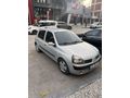 Sahibinden Renault Clio 1.4 Privilege 2002 Model  200.000 km Gri