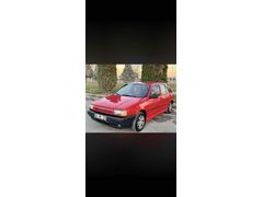 Sahibinden Fiat Tipo 1.6 S 1995 Model  masrafsız 