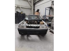 VECTRA A FAR SİNYAL TAKIM