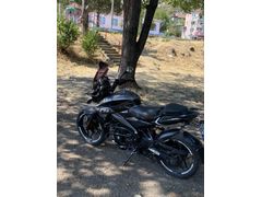 Sahibinden Bajaj Pulsar 200 NS ABS 