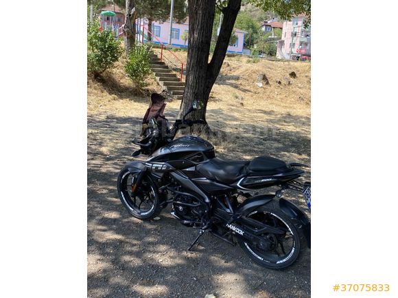 Sahibinden Bajaj Pulsar 200 NS ABS 