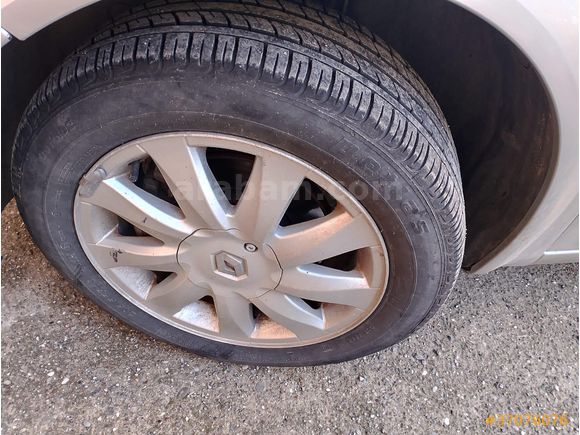 Sahibinden Renault Megane 1.6 Expression 2009 Model
