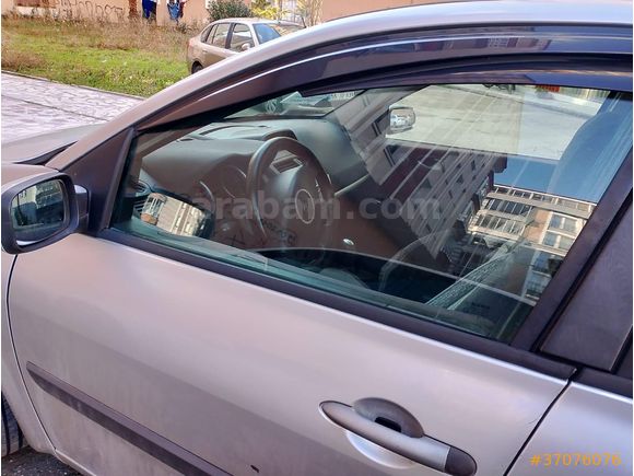 Sahibinden Renault Megane 1.6 Expression 2009 Model