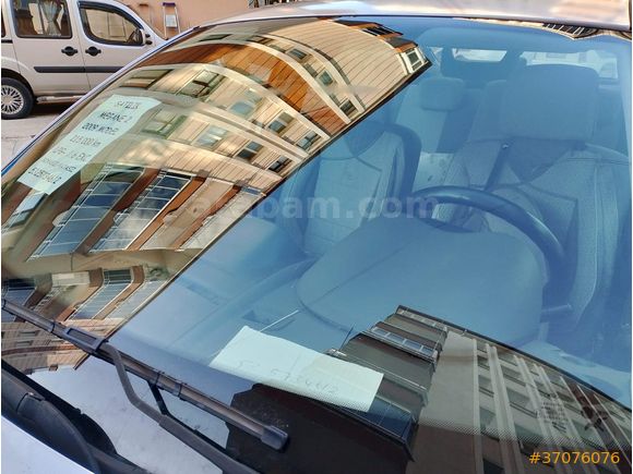 Sahibinden Renault Megane 1.6 Expression 2009 Model
