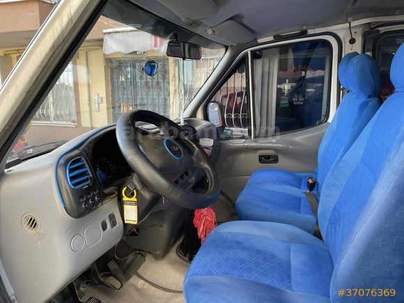 Tertemiz 2000 Model Maxi