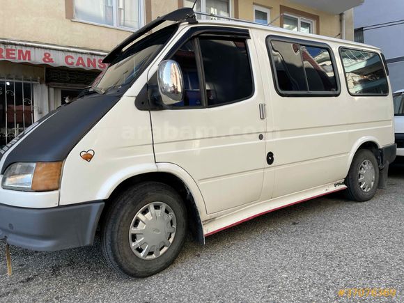 Tertemiz 2000 Model Maxi