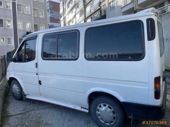 Tertemiz 2000 Model Maxi