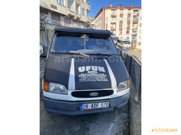 Tertemiz 2000 Model Maxi