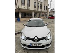Sahibinden Renault Megane 1.5 dCi GT-Line 2014 Model 