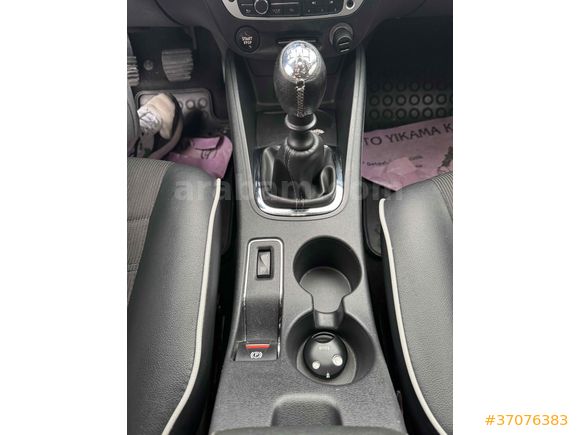 Sahibinden Renault Megane 1.5 dCi GT-Line 2014 Model 
