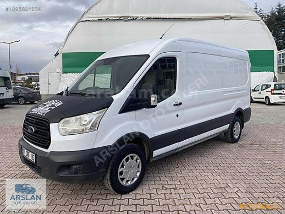 HATASIZ İLK SAHİBİNDEN %20 FATURALI 258oooKM KLİMALI 350L