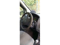 Sahibinden Ford Tourneo Connect 1.8 TDCI Trend 2012 Model Trabzon 265.000 km Beyaz