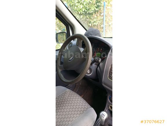 Sahibinden Ford Tourneo Connect 1.8 TDCI Trend 2012 Model Trabzon 265.000 km Beyaz