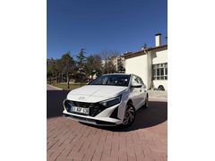 Sahibinden Hyundai i20 1.4 MPI Style 2024 Model İLK SAHİBİNDEN 