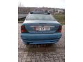 Sahibinden Ford Focus 2.0 Ghia 2000 Model  350.000 km Mavi