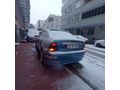 Sahibinden Ford Focus 2.0 Ghia 2000 Model  350.000 km Mavi