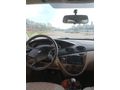 Sahibinden Ford Focus 2.0 Ghia 2000 Model  350.000 km Mavi
